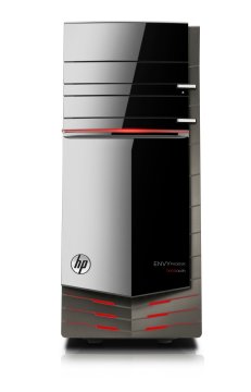 HP Desktop ENVY Phoenix - 810-413nl (ENERGY STAR)