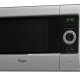 Whirlpool MWA 269 SL forno a microonde Superficie piana Microonde combinato 24 L 750 W Argento 2