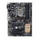 ASUS B150-PLUS D3 Intel® B150 LGA 1151 (Socket H4) ATX 2