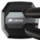 Corsair H110i GTX Processore Raffreddatore di liquidi tutto in uno 14 cm Nero, Grigio 10