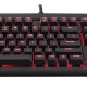 Corsair STRAFE tastiera Giocare USB Italiano Nero 7