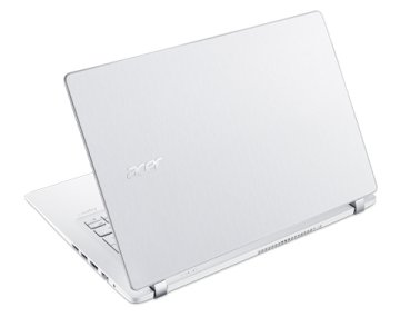 Acer Aspire V V3-371-5149 Computer portatile 33,8 cm (13.3") Intel® Core™ i5 i5-5257U 4 GB DDR3L-SDRAM 500 GB Hard Disk Ibrido Windows 10 Home Bianco