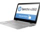 HP Spectre x360 13-4101nl Intel® Core™ i5 i5-6200U Ibrido (2 in 1) 33,8 cm (13.3