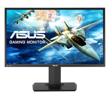 ASUS MG278Q Monitor PC 68,6 cm (27") 2560 x 1440 Pixel Quad HD LED Nero