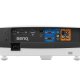 BenQ MW705 videoproiettore Proiettore a raggio standard 4000 ANSI lumen DLP WXGA (1280x800) Compatibilità 3D Nero, Bianco 5