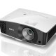 BenQ MW705 videoproiettore Proiettore a raggio standard 4000 ANSI lumen DLP WXGA (1280x800) Compatibilità 3D Nero, Bianco 7