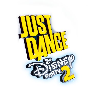 Ubisoft Just Dance Disney Party 2 Standard Wii U