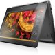 Lenovo Yoga 500 15 Intel® Core™ i3 i3-4030U Computer portatile 39,6 cm (15.6