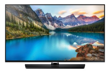 Samsung HG48ED690DB TV 121,9 cm (48") Full HD Smart TV Wi-Fi Nero 300 cd/m²