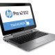 HP Pro x2 612 G1 Tablet with Power Keyboard 13