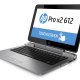 HP Pro x2 612 G1 Tablet with Power Keyboard 14