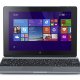 Acer One 10 S1002-124H Intel Atom® Z3735F Ibrido (2 in 1) 25,6 cm (10.1