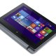 Acer One 10 S1002-124H Intel Atom® Z3735F Ibrido (2 in 1) 25,6 cm (10.1