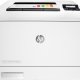 HP Color LaserJet Pro M452dn, Stampa, Stampa fronte/retro 3