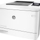 HP Color LaserJet Pro M452dn, Stampa, Stampa fronte/retro 4