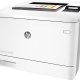 HP Color LaserJet Pro M452dn, Stampa, Stampa fronte/retro 5