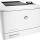 HP Color LaserJet Pro M452dn, Stampa, Stampa fronte/retro 6