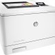 HP Color LaserJet Pro M452dn, Stampa, Stampa fronte/retro 7