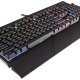 Corsair STRAFE RGB tastiera USB Italiano Nero 2