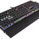 Corsair STRAFE RGB tastiera USB Italiano Nero 4