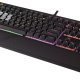 Corsair STRAFE RGB tastiera USB Italiano Nero 7