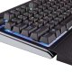 Corsair STRAFE RGB tastiera USB Italiano Nero 9