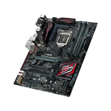 ASUS B150 PRO GAMING D3 LGA 1151 (Socket H4) ATX