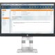 HP EliteDisplay E240 Monitor PC 60,5 cm (23.8