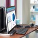 HP EliteDisplay E272q Monitor PC 68,6 cm (27