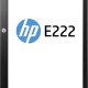 HP EliteDisplay E222 Monitor PC 54,6 cm (21.5