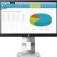 HP EliteDisplay E222 Monitor PC 54,6 cm (21.5