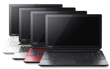 Toshiba Satellite L50-B-2EL