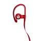 Beats by Dr. Dre Powerbeats2 Auricolare Cablato A clip Musica e Chiamate Rosso 4