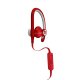 Beats by Dr. Dre Powerbeats2 Auricolare Cablato A clip Musica e Chiamate Rosso 6