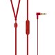 Beats by Dr. Dre Powerbeats2 Auricolare Cablato A clip Musica e Chiamate Rosso 7