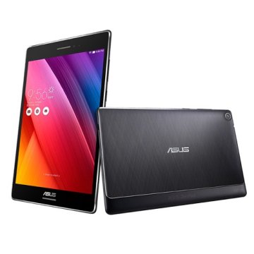 ASUS ZenPad S 8.0 Z580CA-1A065A Intel Atom® 32 GB 20,3 cm (8") 2 GB Wi-Fi 5 (802.11ac) Android Nero