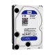 Western Digital Blue disco rigido interno 2 TB 5400 Giri/min 64 MB 3.5