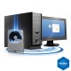 Western Digital Blue disco rigido interno 2 TB 5400 Giri/min 64 MB 3.5