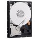 Western Digital Blue disco rigido interno 2 TB 5400 Giri/min 64 MB 3.5