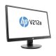 HP V212a Monitor PC 52,6 cm (20.7