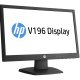 HP V196 Monitor PC 47 cm (18.5