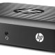 HP t420 1 GHz Smart Zero 740 g Nero GX-209JA 4