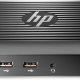 HP t420 1 GHz Windows Embedded Standard 7E 740 g Nero GX-209JA 3