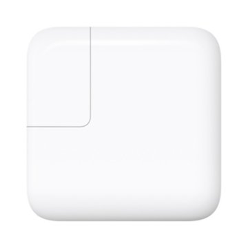 Apple MJ262Z/A adattatore e invertitore Interno 29 W Bianco