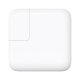 Apple MJ262Z/A adattatore e invertitore Interno 29 W Bianco 2