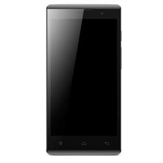 Hisense Sero 5 12,7 cm (5") SIM singola Android 4.3 4G 1 GB 8 GB 2500 mAh Nero