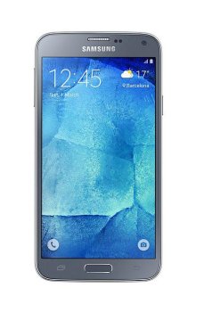 Samsung Galaxy S5 neo SM-G903F 12,9 cm (5.1") SIM singola Android 5.1 4G 2 GB 16 GB 2800 mAh Argento