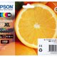 Epson Oranges C13T33574010 cartuccia d'inchiostro 1 pz Originale Nero per foto 2