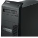 Lenovo ThinkCentre M93p Intel® Core™ i7 i7-4790 4 GB DDR3-SDRAM 1 TB HDD Windows 7 Professional Mini Tower PC Nero 7