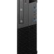 Lenovo ThinkCentre M93p Intel® Core™ i5 i5-4590 4 GB DDR3-SDRAM 500 GB HDD Windows 7 Professional SFF PC Nero 2